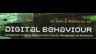 Digital Behaviour