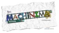 Machinima Film Festival in New York