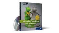 Virtuelle Charaktere mit 3ds Max