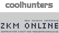 Zentrum für Kunst und Medientechnologie / Coolhunters