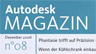 Autodesk Magazin
