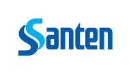 Santen – Dry Eye Range
