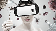 VR - Virtual Reality